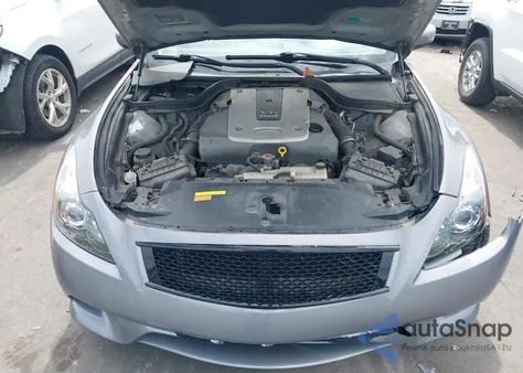 2008 Infiniti G37 Journey z USA, uszkodzony, nr VIN JNKCV64E98M106053